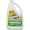 Clorox Clorox Clean-Up Original Scent Cleaner with Bleach 64 oz 1 pk 01151 - alternate 1